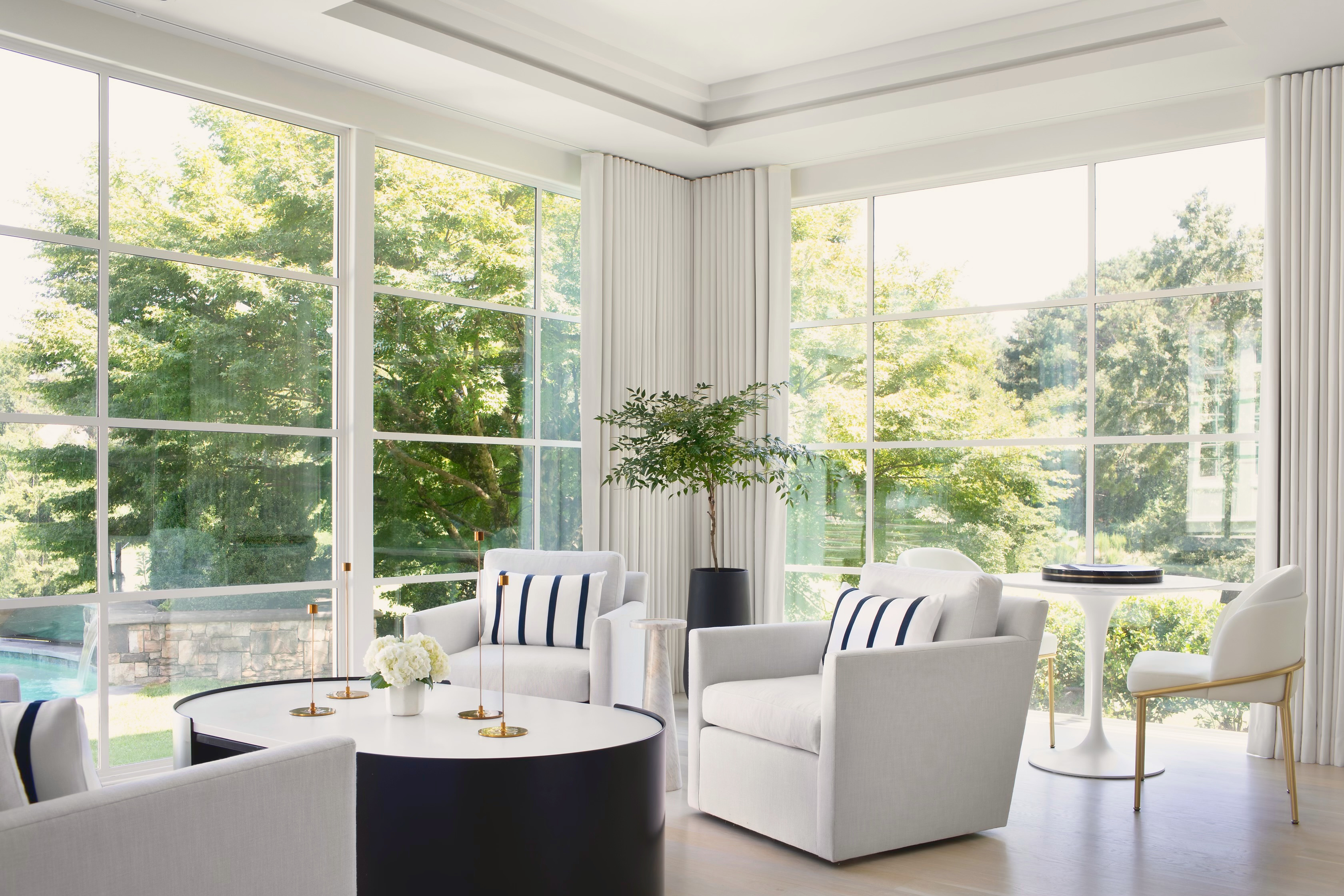 Vinings Residence